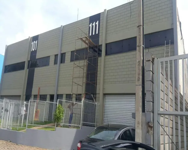 GALPAO COMERCIAL em Itupeva - São Paulo, Do Pinherinho