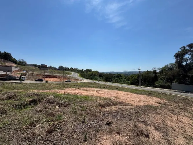 Terreno à venda, 250 m² por R$ 420.000,00 - Residencial San Lucca - Vinhedo/SP