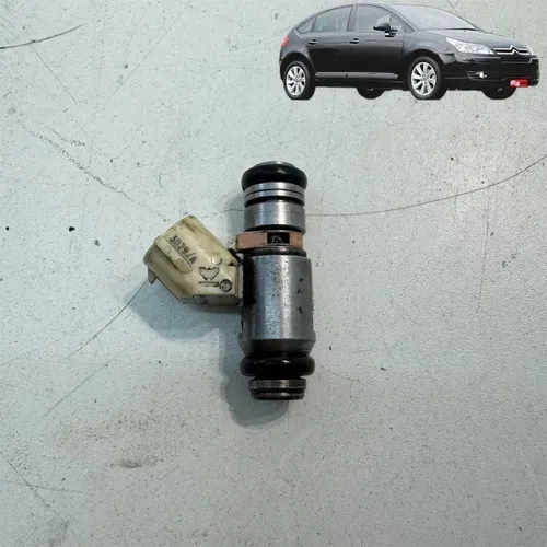 Bico Injetor Citroën C4 2.0 2009 2010 2011 Original 127/220v