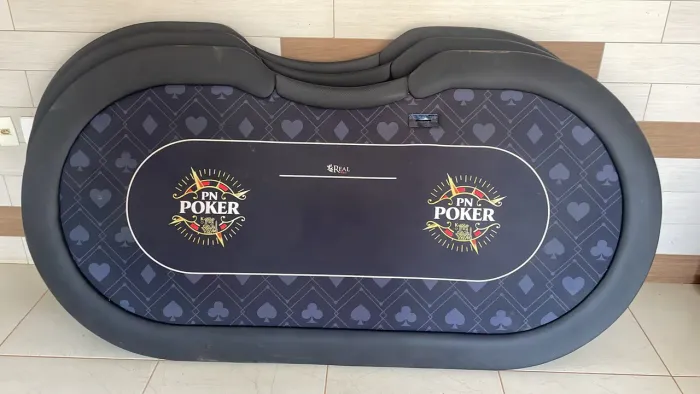 Mesa de Poker