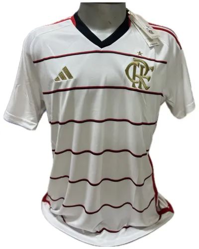 Camisa Flamengo 2 - 2023