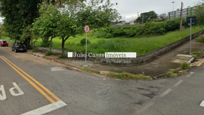 Área para empreendimento à venda no Jardim Sandra