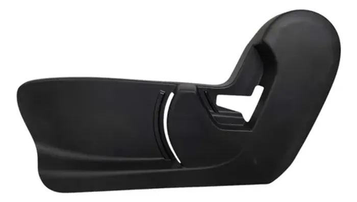 Moldura Lateral Banco Motorista Fiat Fastback 2023 100262335