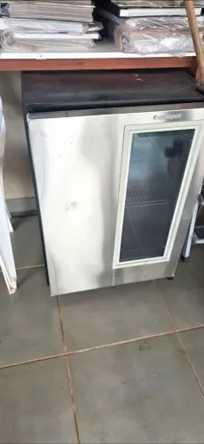 Frigobar gelopar de graça 