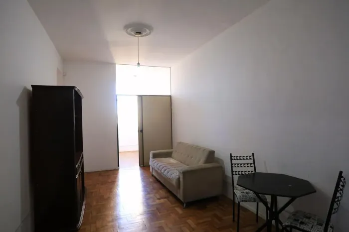 Apartamento à Venda - Centro, 2 Quartos, 60 m2