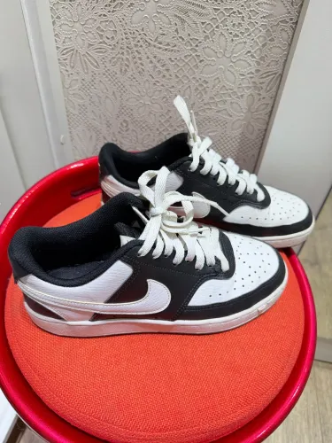 Tênis Nike dunk número 36