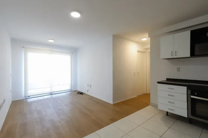 Apartamento para venda em Água Branca com 2 quartos, sendo 1 suíte, 69m²
