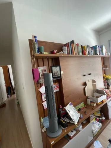 Home para sala/ rack grande