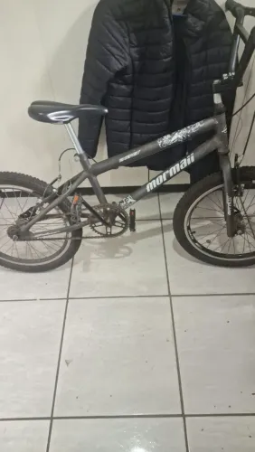 Bike Mormaii aro 20