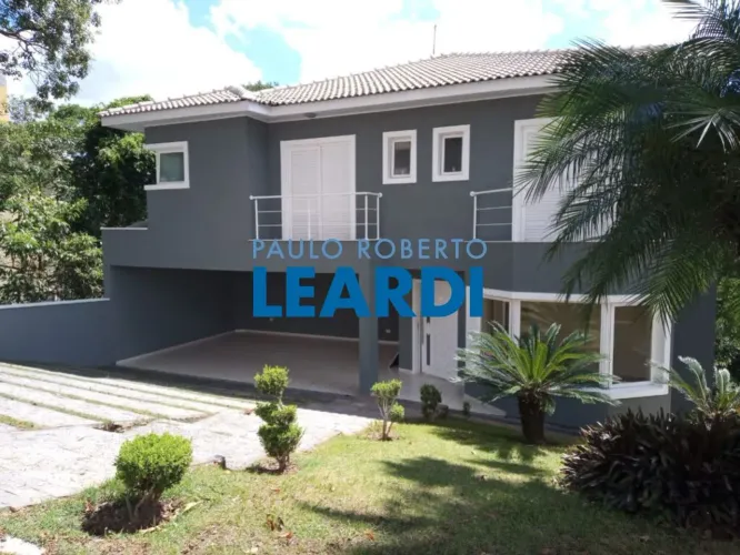CASA EM CONDOMÍNIO - TARUMÃ - SP