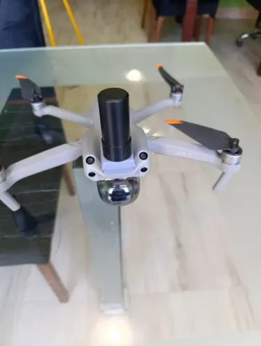 DRONE MAVIC AIR 2 S + KIT PPK L1L2 + BASE GNSS L1L2 + KIT TOPOGRAFIA 