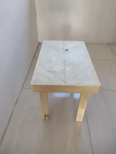 MESINHA ESCAMA DE PEIXE 