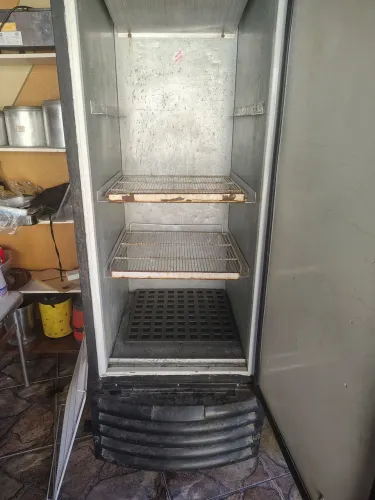 Freezer