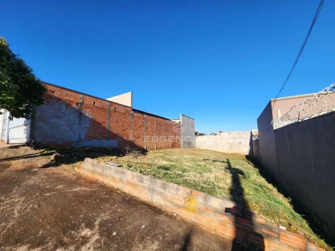 Terreno à venda, 250 m² por R$ 180.000,00 - Jardim Itamarati - Botucatu/SP