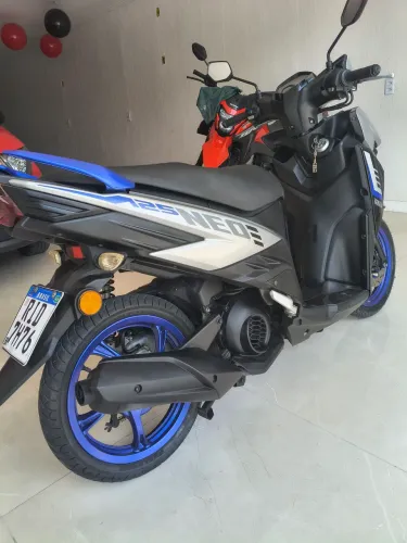 Neo 125 2022 automática
