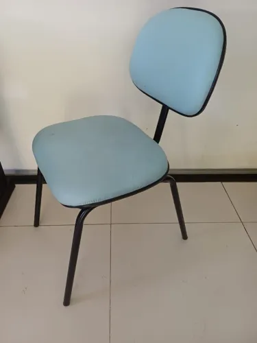 Cadeira auxiliar