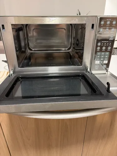 Microondas Electrolux