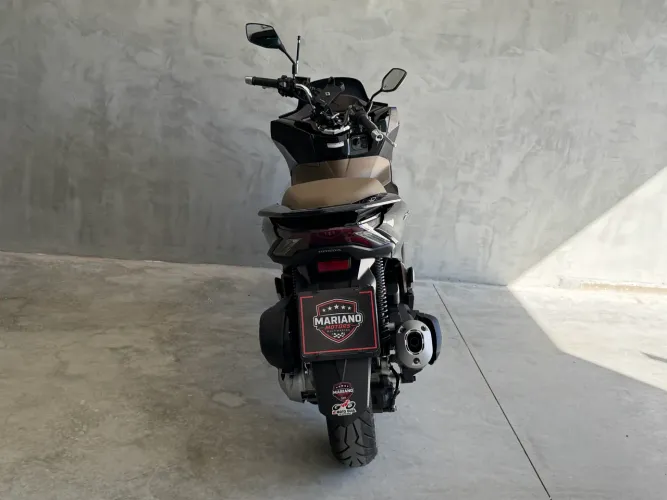 PCX DLX 160 ABS