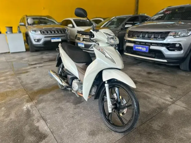 HONDA BIZ 125 2024