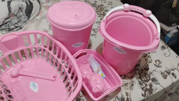 Estou vendendo, pós na minha última ultrassom descobrir que era Menino 