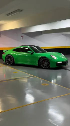 Porsche 911 Carrera Coupe 3.0 370cv (991) 2020