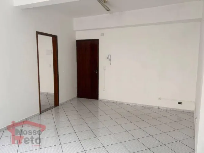Sala para alugar, 26 m² por R$ 1.897,00/mês - Vila Pirituba - São Paulo/SP