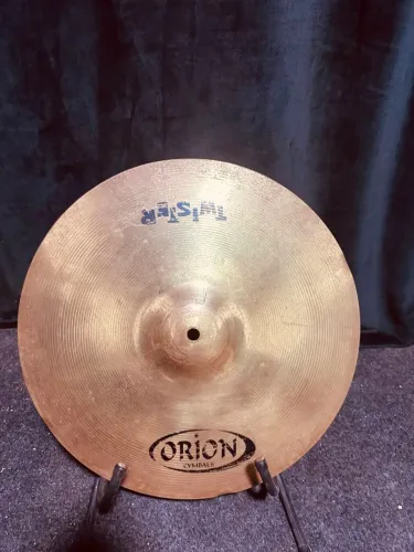 Prato Hi Hat 14 Orion Twister