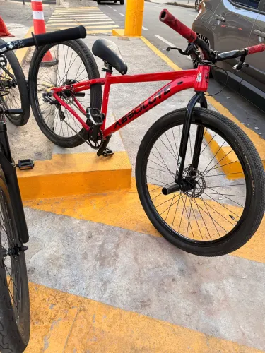 Vendo absolute Nero 5 PEGO GIOS OU VK