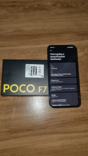 Poco F7