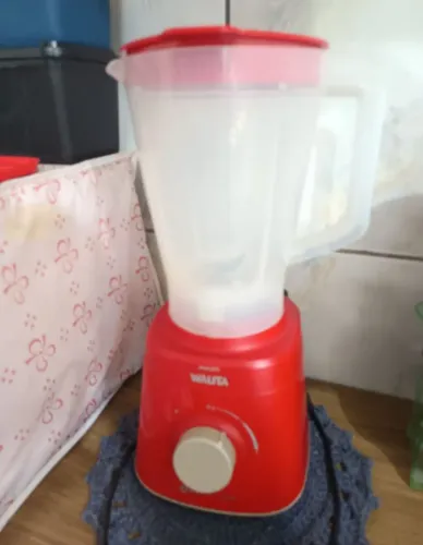 Liquidificador