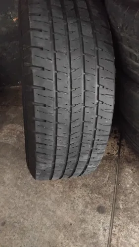 Vendo rodas 16 original da hillux completa