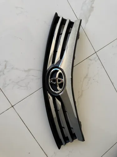 Grade original Corolla