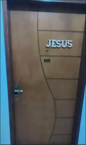 Apartamento 3 quartos - 94 m² - 1º andar - Jardim Cidade Universitária