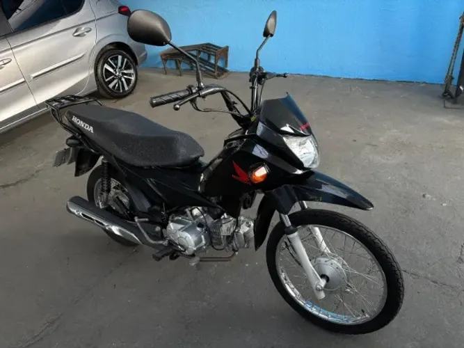 HONDA POP 110i 2023