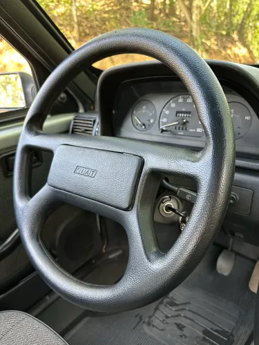 Fiat Uno Mille EP 2P E 4P 1996