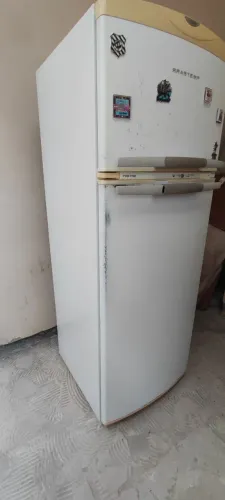 Geladeira Brastemp Duplex 350 litros 