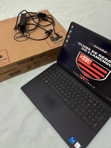 Notebook Dell