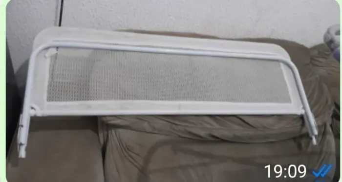 Protetor de cama