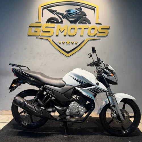 Fazer 150 NOVA ( divido até 21x no cartão )