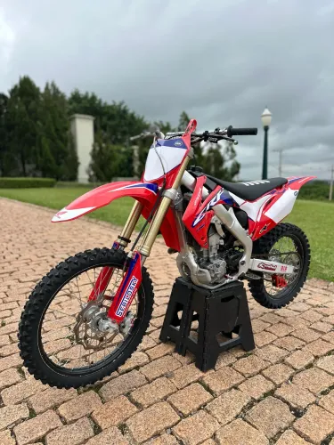 CRF 250R