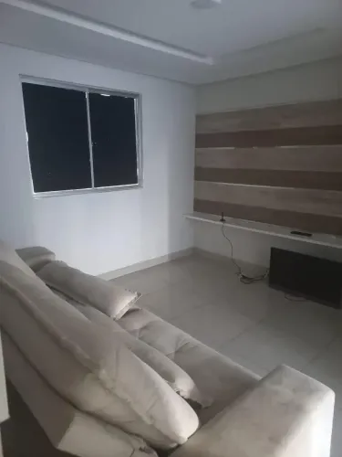 Apartamento para Aluguel em Betim - 3 Quartos, 1 Suíte, 1 Vaga