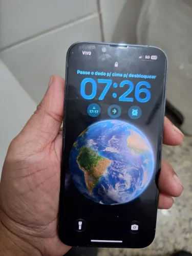 iPhone 13 pro 256 GB ( ler anúncio)