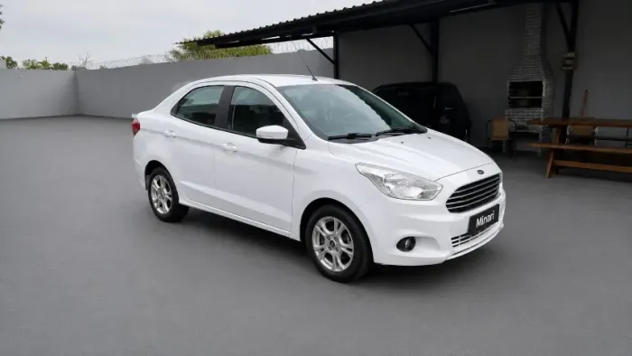 Hyundai HB20 Evolution 1.0 Flex 12V MEC 2020