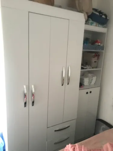 Guarda roupa