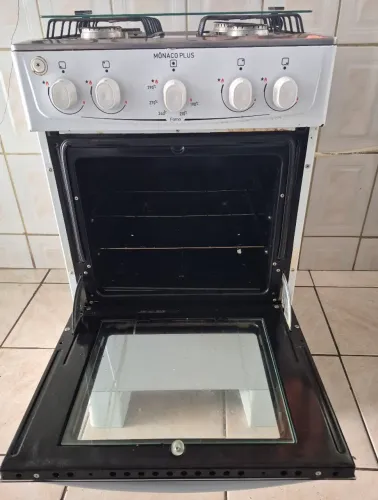 Vendo ótimo fogão 