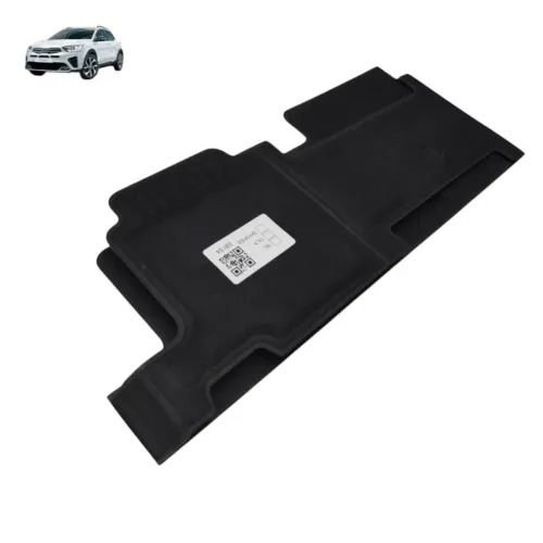 Capa Proteção Bateria Kia Stonic Tgdi 2022 2023 2024 2025