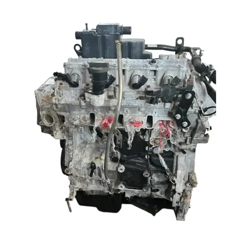 Motor Parcial Jaguar E Pace P250 2.0 Gasolina 2018 a 2024