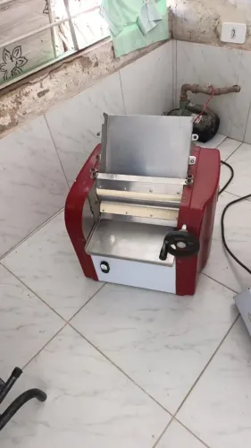Cilindro Laminador Braesi