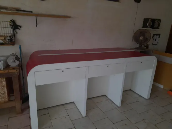 Balcão
