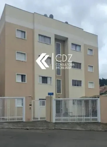IApartamento para Venda Wanel Ville, Sorocaba Área: 50m²